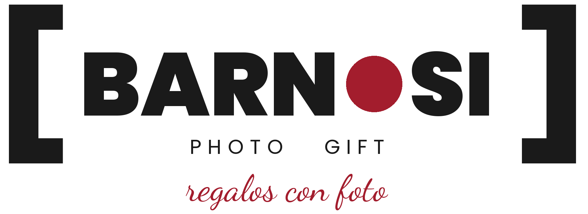 Barnosi Photo Gift